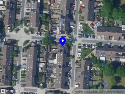 van der Hurk zorgt Lelystad