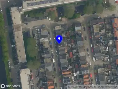 Inek Klussenbedrijf Gouda