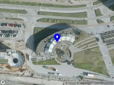 Alma Mexican Soul Food