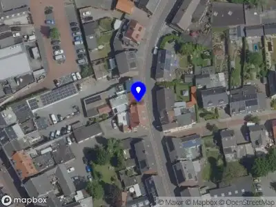 Steinberga Equestrian