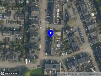 Klusbedrijf tcs Gouda