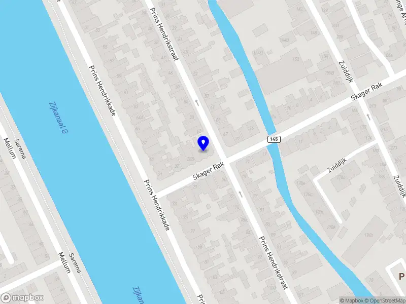 Nieuw bedrijf Vincasso