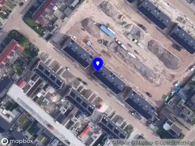 Nieuw bedrijf Dennis Reinsma