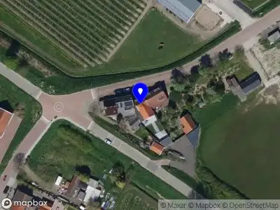 Nieuw bedrijf Buurt Bouw