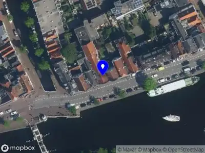 Zwemschool 't Spaarne Huys B.V. Haarlem