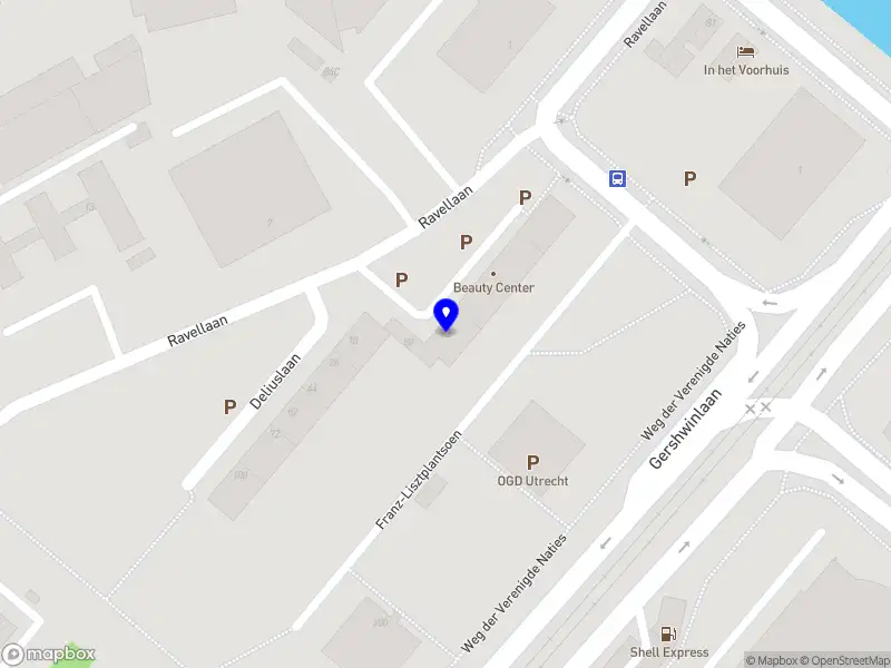 Nieuw bedrijf Anna Elize