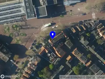 VvE Winkelruimten Stationsweg 60 te Alkmaar Alkmaar