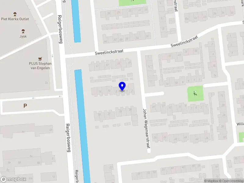 Ma Chérie Pâtisserie