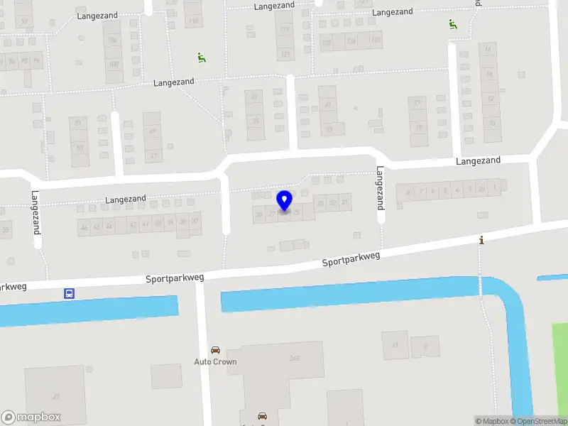 Nieuw bedrijf HanInSpan