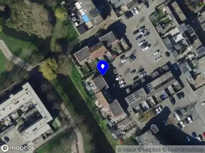 Nieuw bedrijf M.M.G ALLROUND