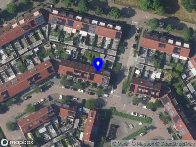 Nieuw bedrijf RGP Security