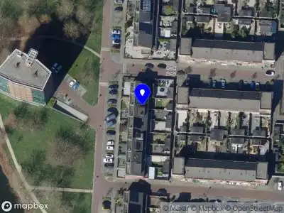STF Solutions Barendrecht