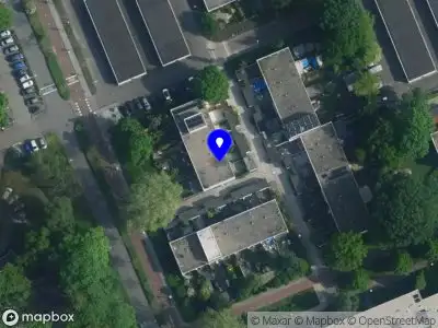 Nieuw bedrijf ST Medical Care