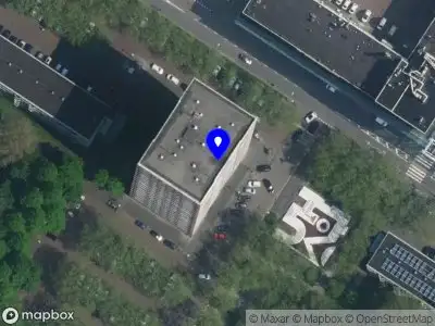 IntelliSport Amsterdam