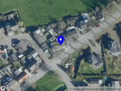 Nieuw bedrijf Meij klussenbedrijf