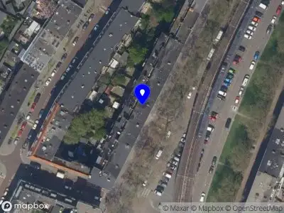 Tom's Bouw Rotterdam