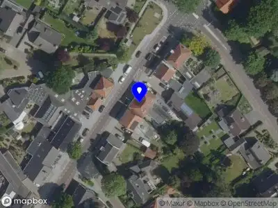 Nieuw bedrijf Tutis Hondentrimsalon