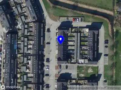 Nieuw bedrijf By- unique