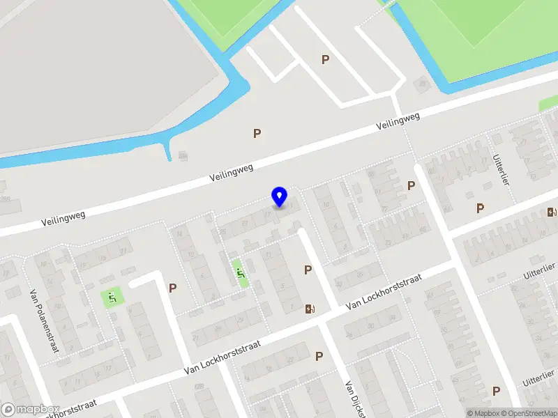 Cleaning Service de Lier