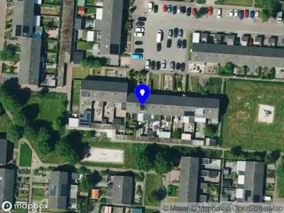 Nieuw bedrijf Goedhaerdt schilderwerken