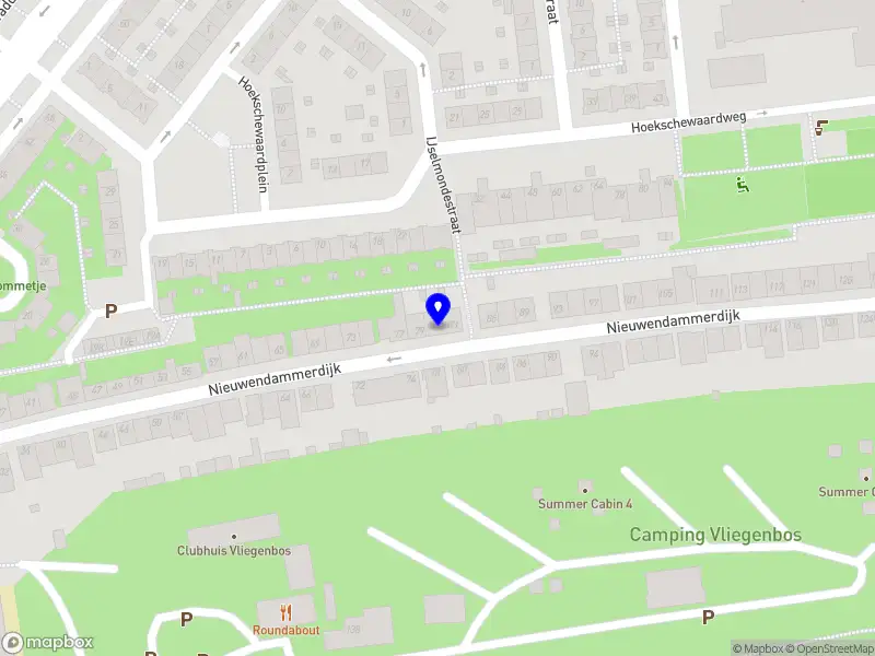 HA S.D. Amsterdam