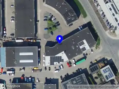 Armadex Explosion Protection B.V.