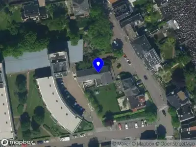 Leveeden Koog aan de Zaan