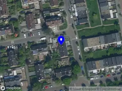 Nieuw bedrijf E.E. Ahmedova