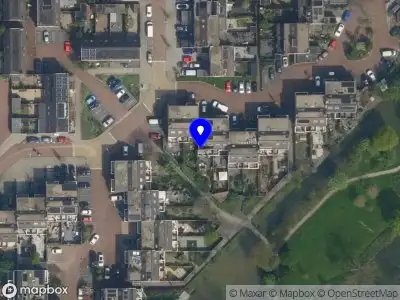 Maximinionderhoud Nieuwerkerk aan den IJssel