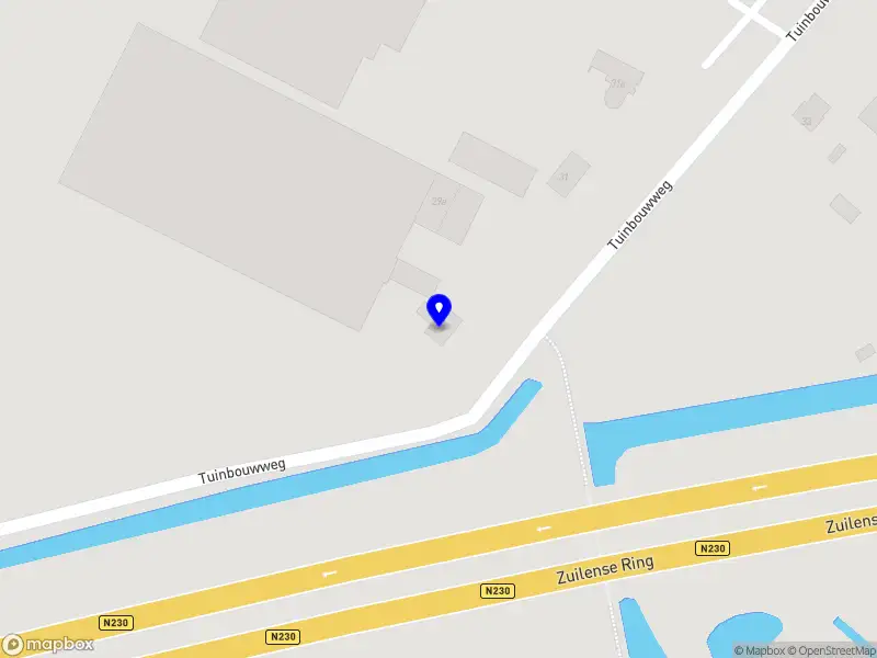 Nieuw bedrijf Caravanstalling Midden-Nederland