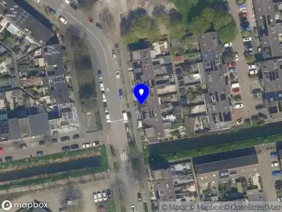 Bendix Klusjes Maassluis