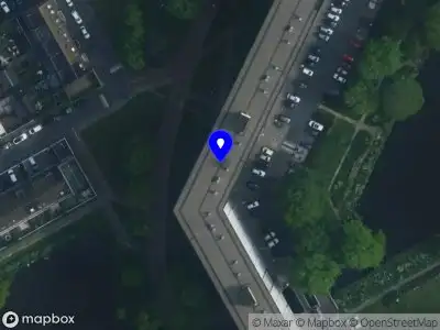 Efrem Transport International Amsterdam