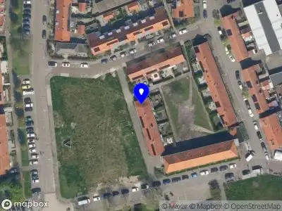 Nieuw bedrijf Amaniel Transport