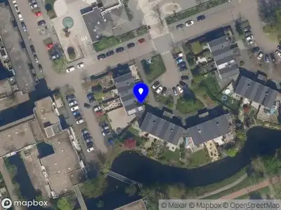 Da Silva Bouwt en Monteert