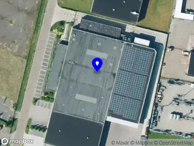 Cargo Floor Management Participatie B.V.