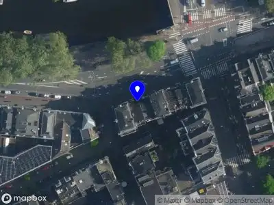 Oranje 27 Amsterdam