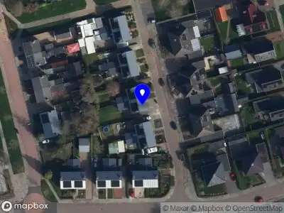 Nieuw bedrijf Kim Oosterhof