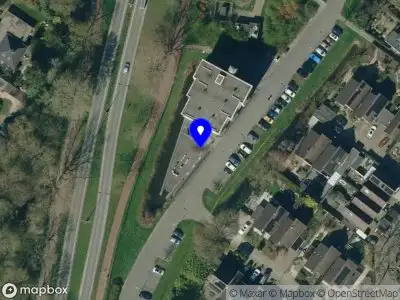 Huisartsenpraktijk het Kompas