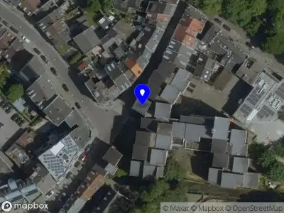 Badar Services Maastricht