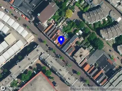 Nieuw bedrijf Marathon Beleggen