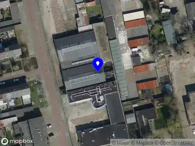 Nina natuurlijk in interactie