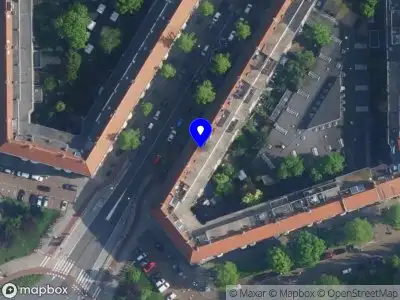 Arya Consulting B.V. Amsterdam
