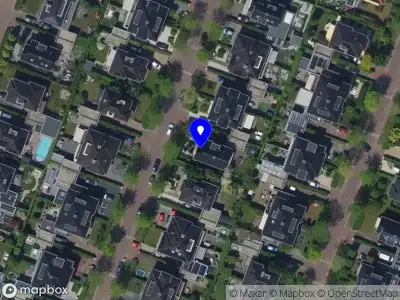 Akkerman Finance B.V. Dordrecht