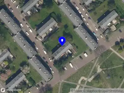 Shalan Transport Vlaardingen