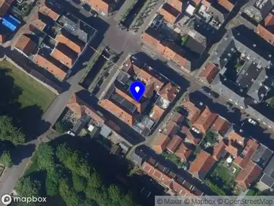 Nieuw bedrijf VvE Smeesteeg 14/14 A te Elburg