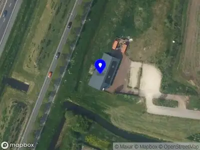 Nieuw bedrijf Scouting Nijkerk