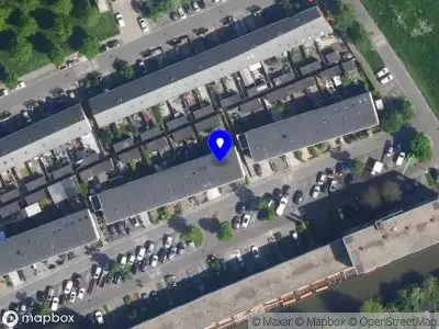 Simbaatje Almere