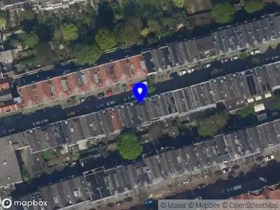 Nieuw bedrijf Rishii Deliveries