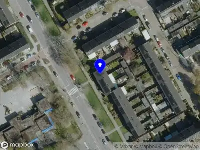 Nieuw bedrijf Lucky Lion Copy