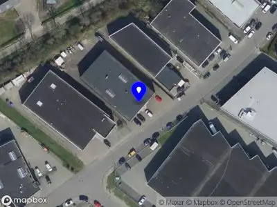 IJssalon Maystro Drimmelen B.V.